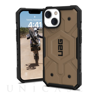 iPhone14/13 ケース】UAG MagSafe対応 PATHFINDER (ブラック) URBAN 