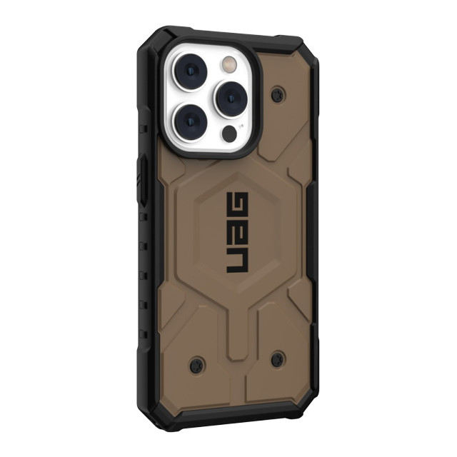 【iPhone14 Pro ケース】UAG MagSafe対応 PATHFINDER (ダークアース)goods_nameサブ画像