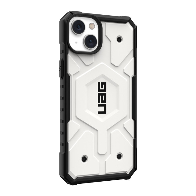 【iPhone14 Plus ケース】UAG MagSafe対応 PATHFINDER (ホワイト)サブ画像