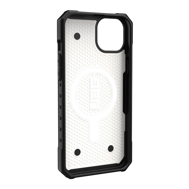 【iPhone14 Plus ケース】UAG MagSafe対応 PATHFINDER (ホワイト)サブ画像