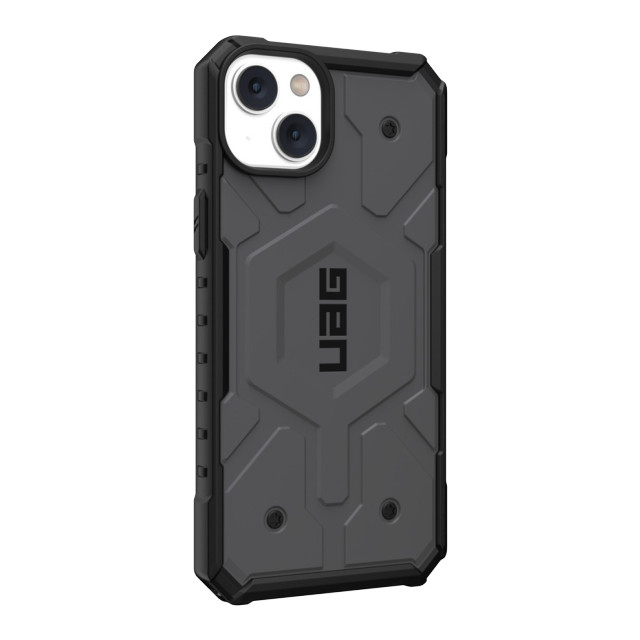 【iPhone14 Plus ケース】UAG MagSafe対応 PATHFINDER (シルバー)goods_nameサブ画像