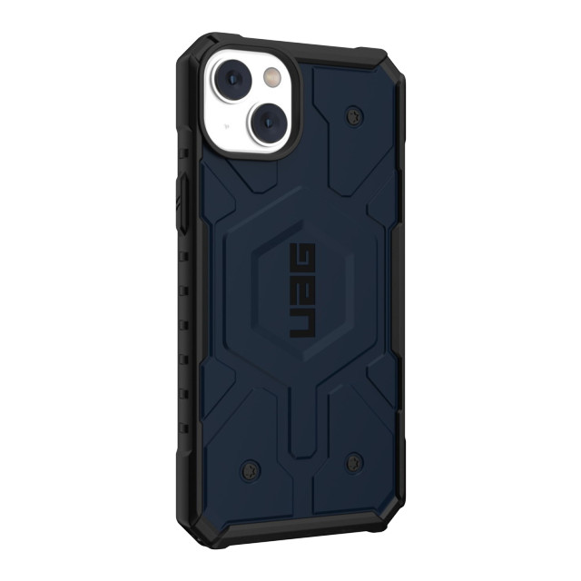 【iPhone14 Plus ケース】UAG MagSafe対応 PATHFINDER (マラード)サブ画像