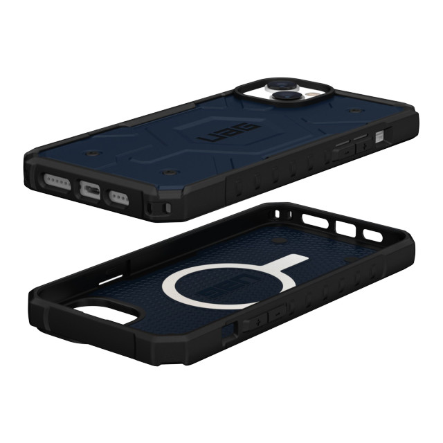 【iPhone14 Plus ケース】UAG MagSafe対応 PATHFINDER (マラード)サブ画像