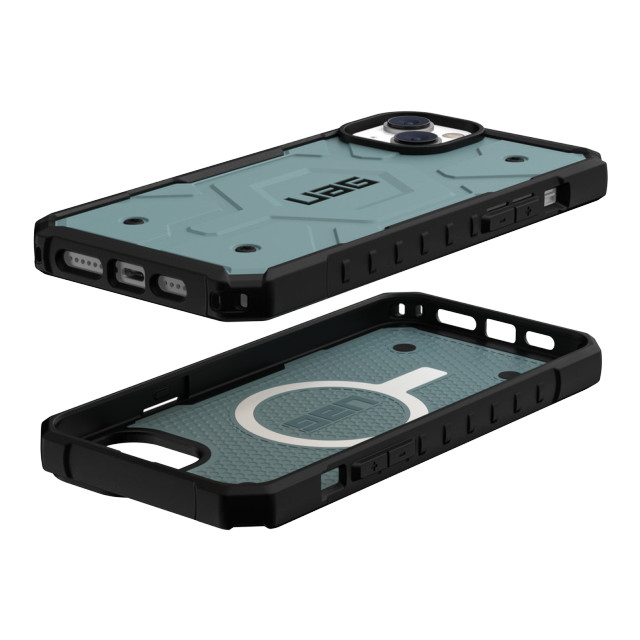 【iPhone14 Plus ケース】UAG MagSafe対応 PATHFINDER (プール)goods_nameサブ画像