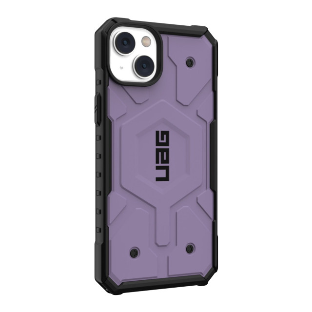 【iPhone14 Plus ケース】UAG MagSafe対応 PATHFINDER (ライラック)goods_nameサブ画像