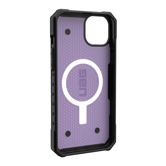 【iPhone14 Plus ケース】UAG MagSafe対応 PATHFINDER (ライラック)サブ画像