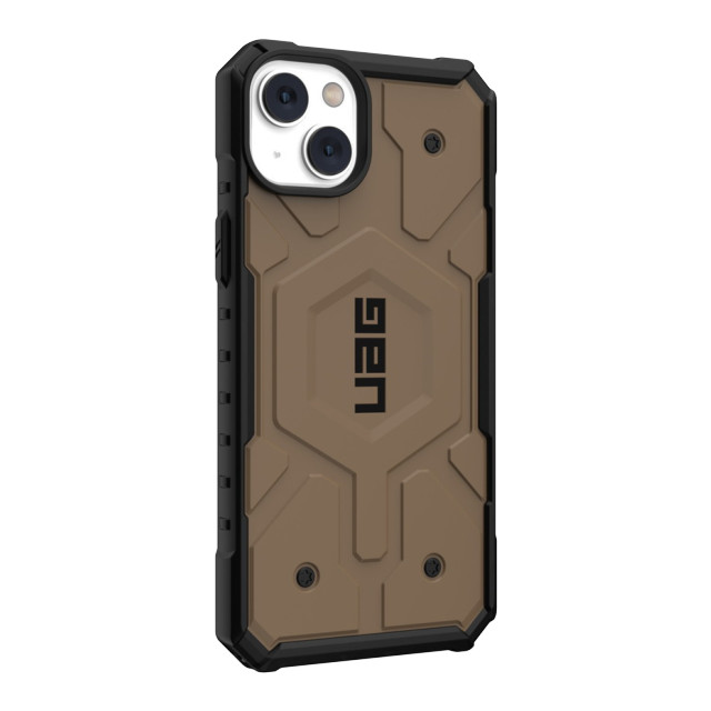 【iPhone14 Plus ケース】UAG MagSafe対応 PATHFINDER (ダークアース)サブ画像