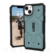 【iPhone14 Plus ケース】UAG MagSafe対応 PATHFINDER (プール)