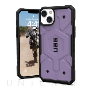 iPhone14 Plus ケース】UAG MagSafe対応 PATHFINDER (プール) URBAN