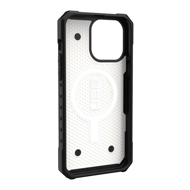 【iPhone14 Pro Max ケース】UAG MagSafe対応 PATHFINDER (ホワイト)goods_nameサブ画像