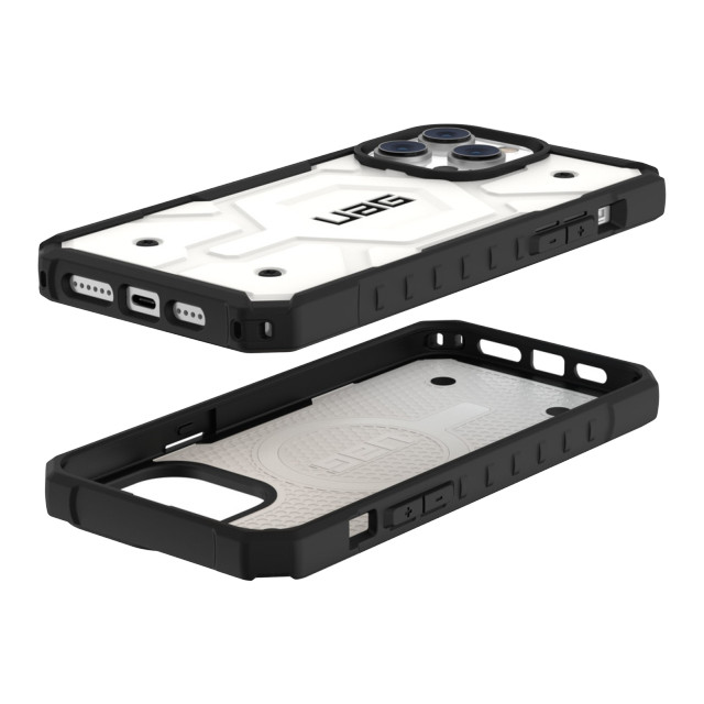 【iPhone14 Pro Max ケース】UAG MagSafe対応 PATHFINDER (ホワイト)goods_nameサブ画像