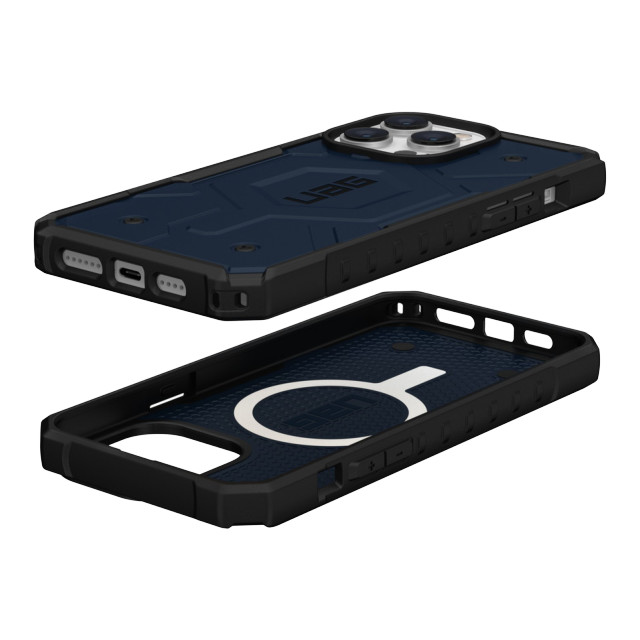 【iPhone14 Pro Max ケース】UAG MagSafe対応 PATHFINDER (マラード)goods_nameサブ画像