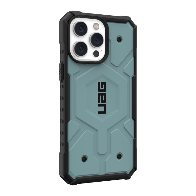 【iPhone14 Pro Max ケース】UAG MagSafe対応 PATHFINDER (プール)サブ画像