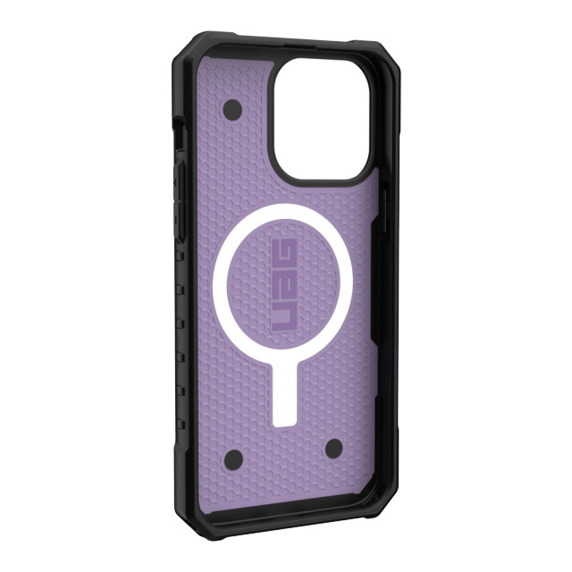 【iPhone14 Pro Max ケース】UAG MagSafe対応 PATHFINDER (ライラック)サブ画像