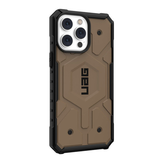 【iPhone14 Pro Max ケース】UAG MagSafe対応 PATHFINDER (ダークアース)goods_nameサブ画像