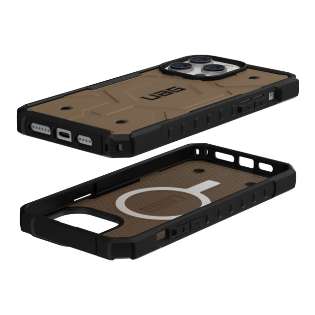 【iPhone14 Pro Max ケース】UAG MagSafe対応 PATHFINDER (ダークアース)goods_nameサブ画像