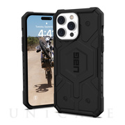 【iPhone14 Pro Max ケース】UAG MagSafe対応 PATHFINDER (ブラック)