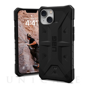 【iPhone14/13 ケース】UAG PATHFINDER (ブラック)