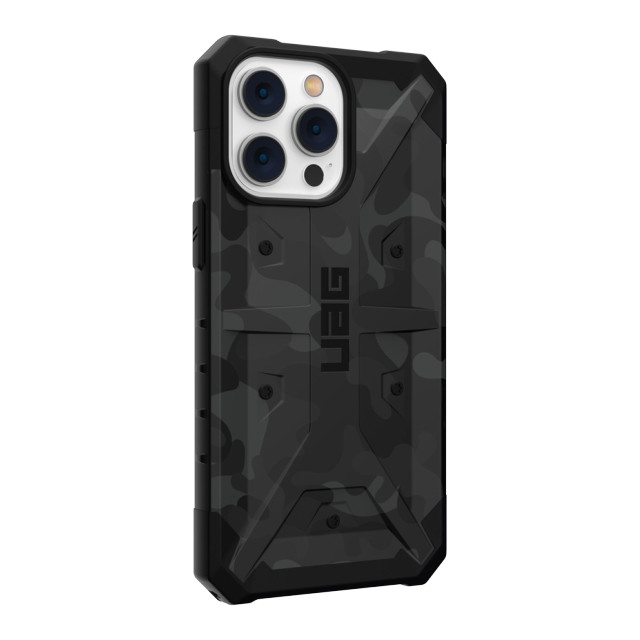 【iPhone14 Pro Max ケース】UAG PATHFINDER SE (ミッドナイトカモ)goods_nameサブ画像