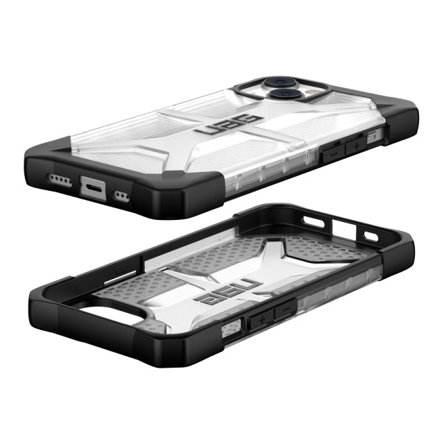 【iPhone14/13 ケース】UAG PLASMA (アイス)goods_nameサブ画像