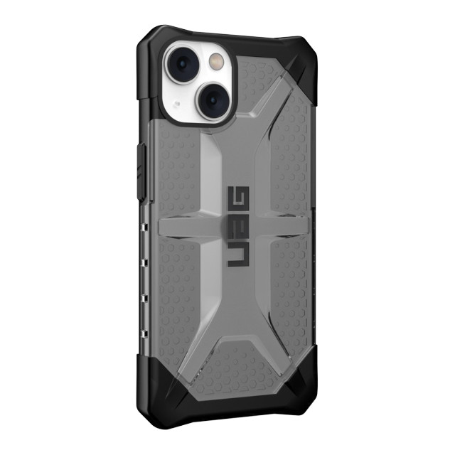 【iPhone14/13 ケース】UAG PLASMA (アッシュ)goods_nameサブ画像