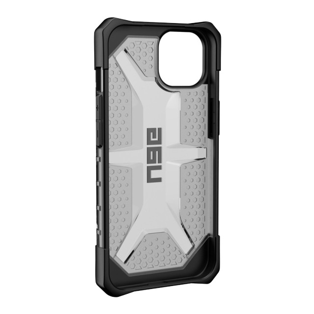 【iPhone14/13 ケース】UAG PLASMA (アッシュ)サブ画像