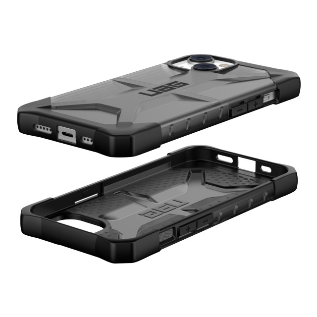 【iPhone14/13 ケース】UAG PLASMA (アッシュ)サブ画像