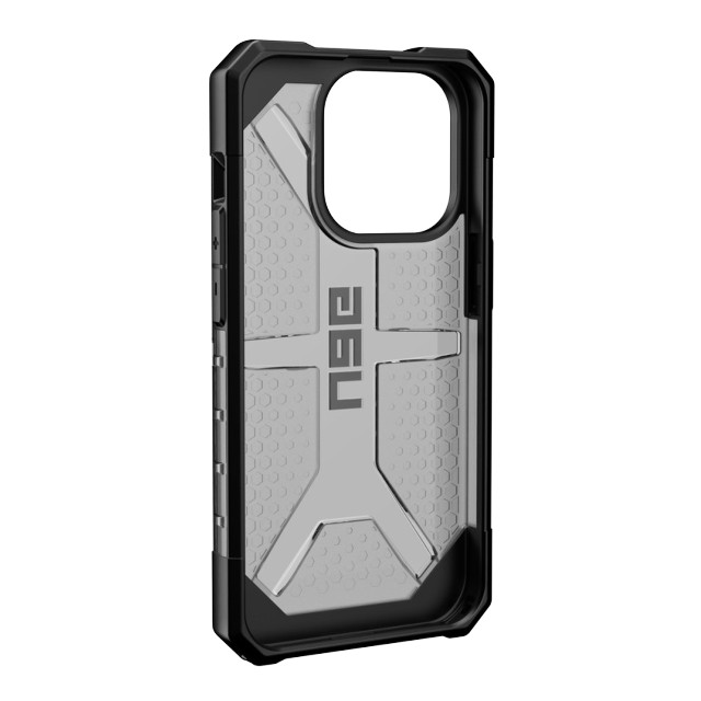 【iPhone14 Pro ケース】UAG PLASMA (アッシュ)サブ画像