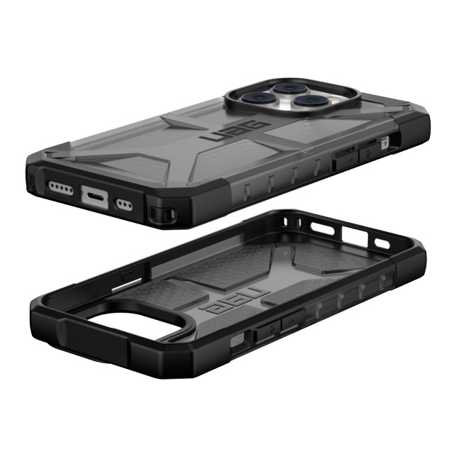 【iPhone14 Pro ケース】UAG PLASMA (アッシュ)goods_nameサブ画像