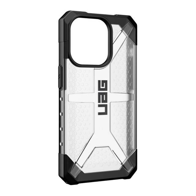 【iPhone14 Pro ケース】UAG PLASMA (アイス)goods_nameサブ画像