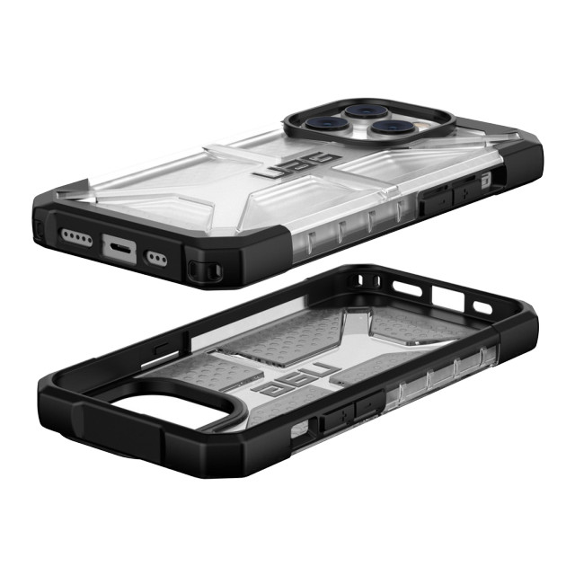 【iPhone14 Pro ケース】UAG PLASMA (アイス)goods_nameサブ画像