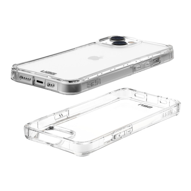 【iPhone14/13 ケース】UAG PLYO (アイス)サブ画像