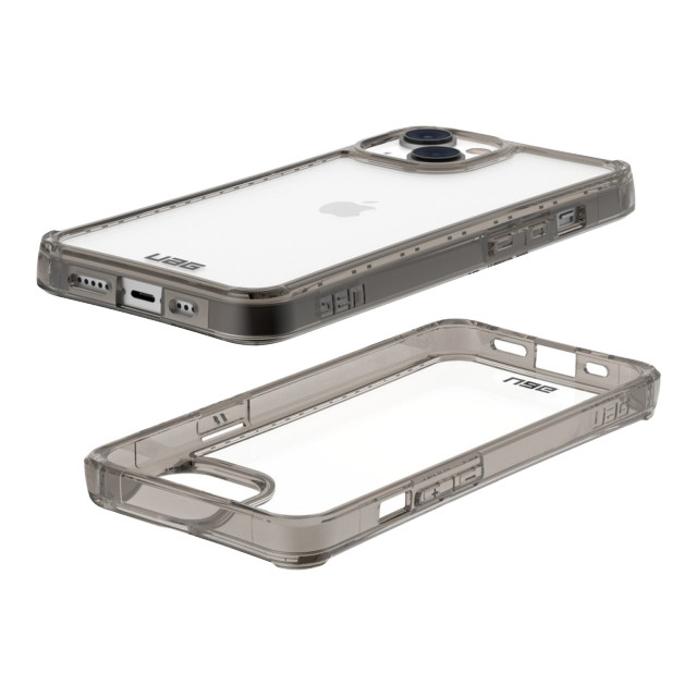 【iPhone14/13 ケース】UAG PLYO (アッシュ)goods_nameサブ画像