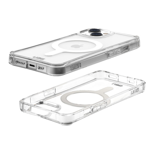 【iPhone14/13 ケース】UAG MagSafe対応 PLYO (アイス)goods_nameサブ画像