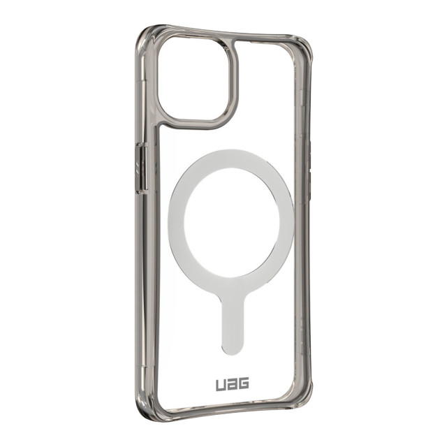 【iPhone14/13 ケース】UAG MagSafe対応 PLYO (アッシュ)goods_nameサブ画像