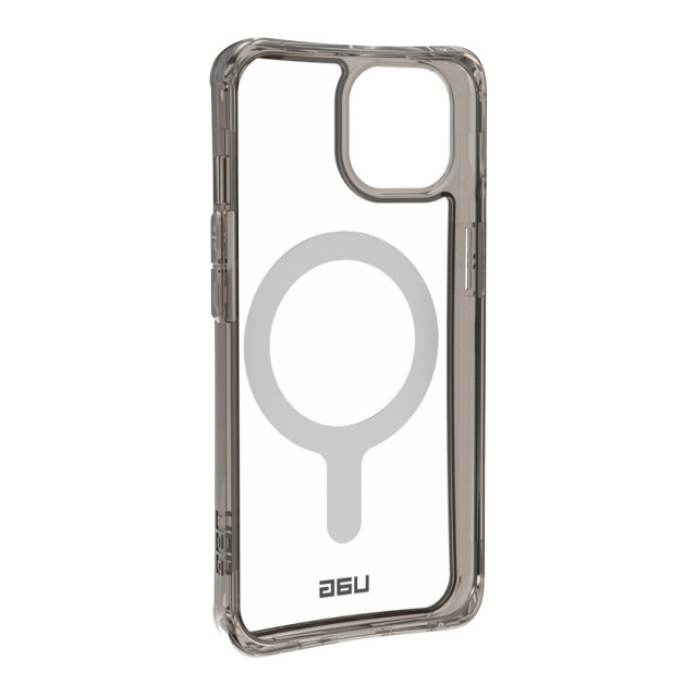 【iPhone14/13 ケース】UAG MagSafe対応 PLYO (アッシュ)サブ画像