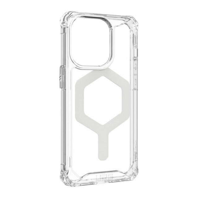 【iPhone14 Pro ケース】UAG MagSafe対応 PLYO (アイス)サブ画像