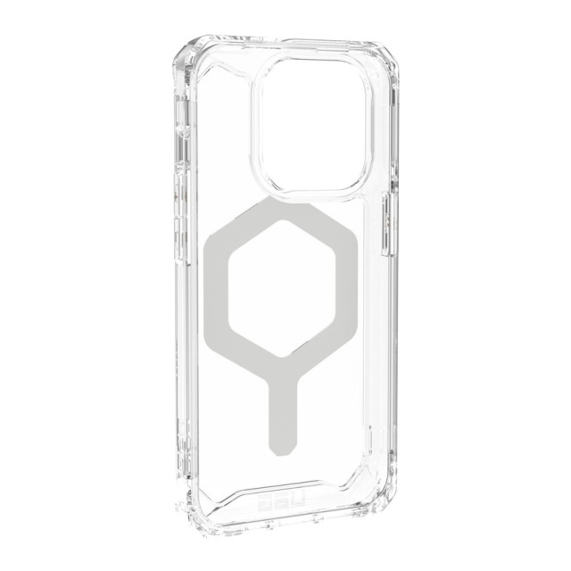 【iPhone14 Pro ケース】UAG MagSafe対応 PLYO (アイス)goods_nameサブ画像