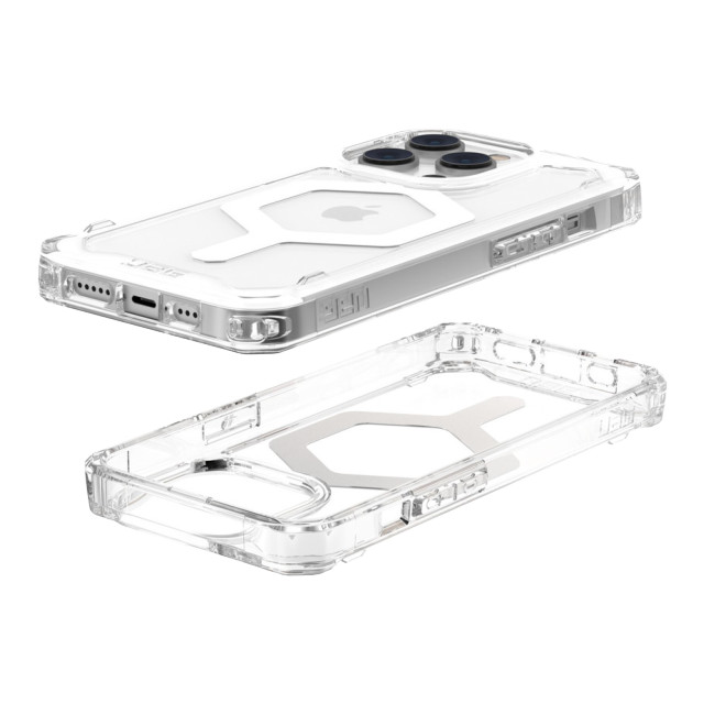 【iPhone14 Pro ケース】UAG MagSafe対応 PLYO (アイス)goods_nameサブ画像