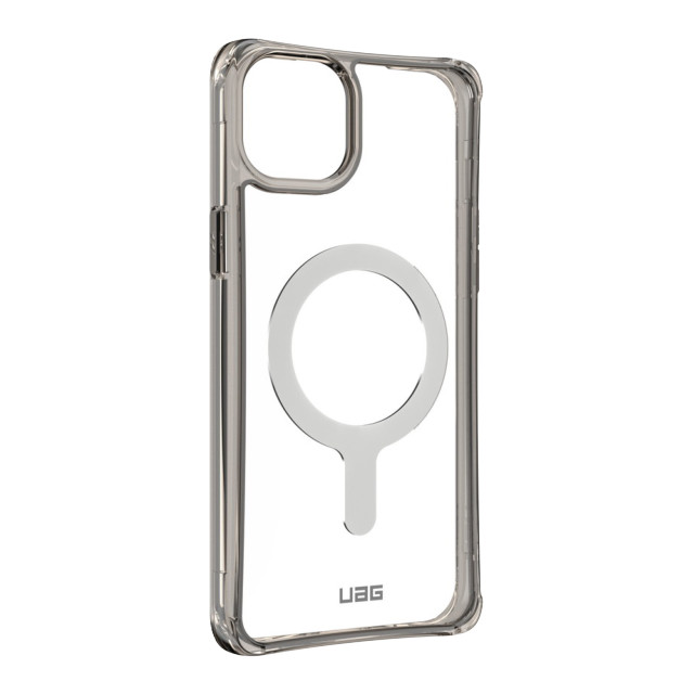 【iPhone14 Plus ケース】UAG MagSafe対応 PLYO (アッシュ)goods_nameサブ画像