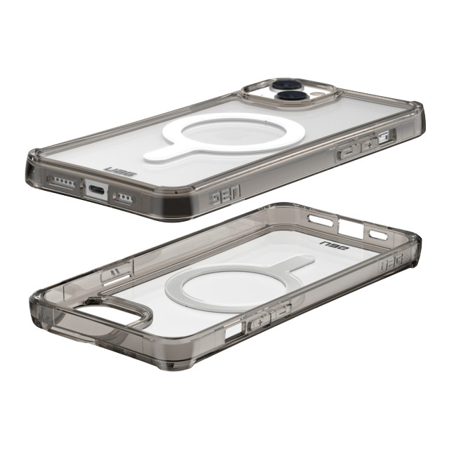 【iPhone14 Plus ケース】UAG MagSafe対応 PLYO (アッシュ)goods_nameサブ画像