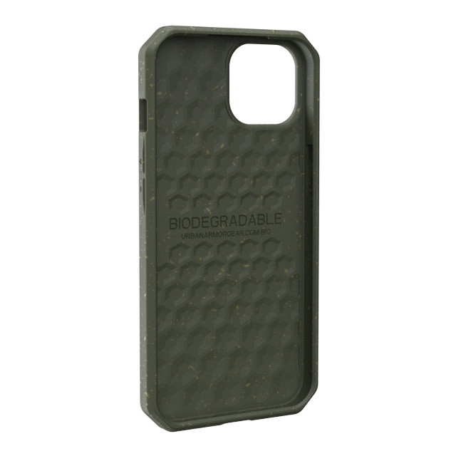 【iPhone14/13 ケース】UAG OUTBACK (オリーブ)goods_nameサブ画像