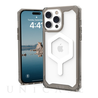 iPhone14 Pro Max ケース】UAG MagSafe対応 PLYO (アイス) URBAN ARMOR