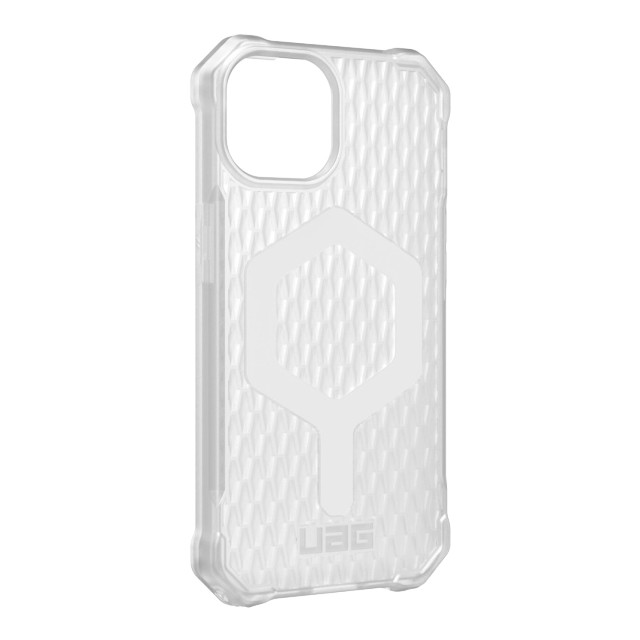 【iPhone14/13 ケース】UAG MagSafe対応 ESSENTIAL ARMOR (フロステッドアイス)goods_nameサブ画像