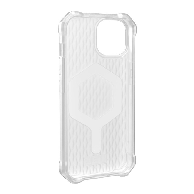 【iPhone14/13 ケース】UAG MagSafe対応 ESSENTIAL ARMOR (フロステッドアイス)goods_nameサブ画像