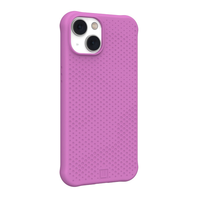 【iPhone14/13 ケース】U by UAG MagSafe対応 DOT (オーキッド)サブ画像