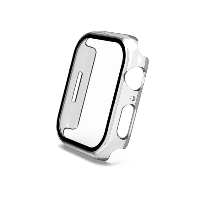 Clear cover 2024 for apple watch