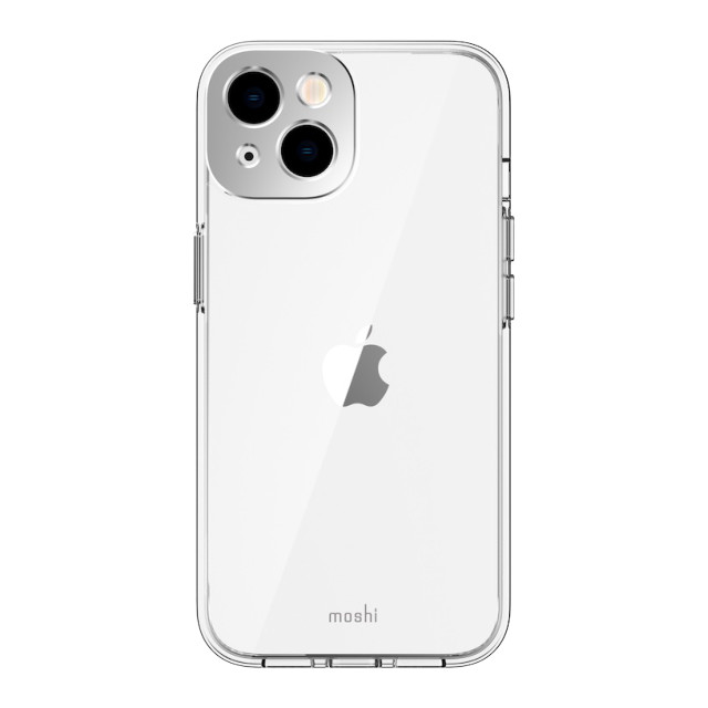 【iPhone14 ケース】iGlaze (Silver)サブ画像