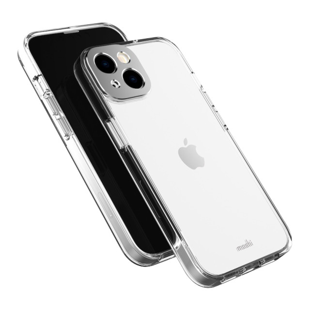 【iPhone14 ケース】iGlaze (Silver)goods_nameサブ画像