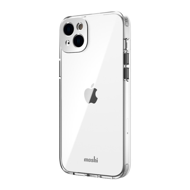 【iPhone14 Plus ケース】iGlaze (Silver)サブ画像